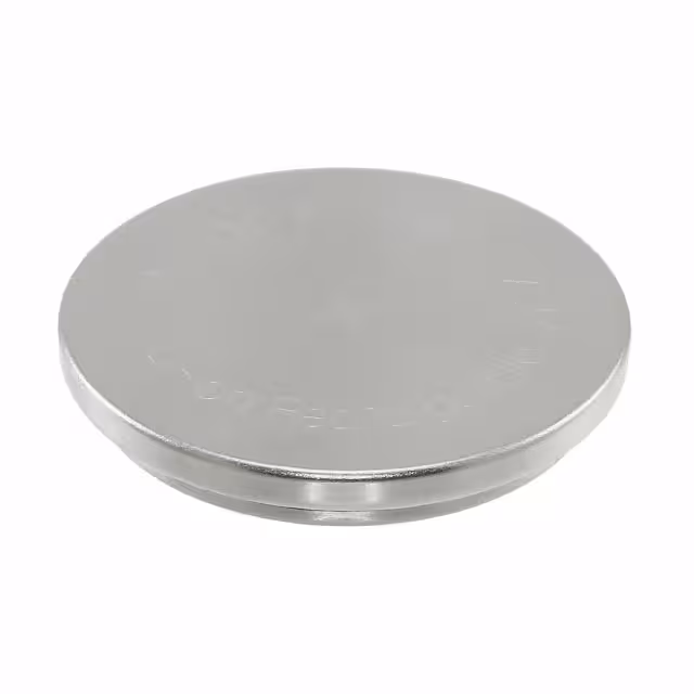 RJD2440 Cornell Dubilier / Illinois Capacitor  Piles rechargeables (secondaires)